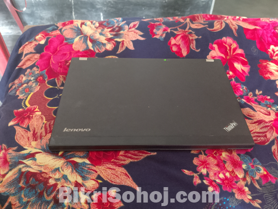 Lenovo thinkpad
